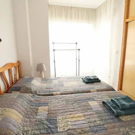 Ricardo La Mata Apartamento *