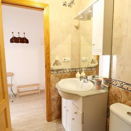 Ricardo La Mata Apartamento *