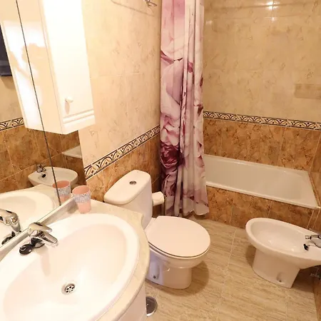 Ricardo La Mata Apartamento