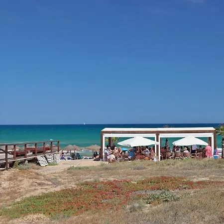 Ricardo La Mata Lägenhet Torrevieja