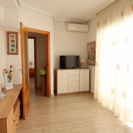 Lägenhet Ricardo La Mata Torrevieja