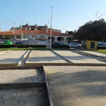 Ricardo La Mata * Torrevieja